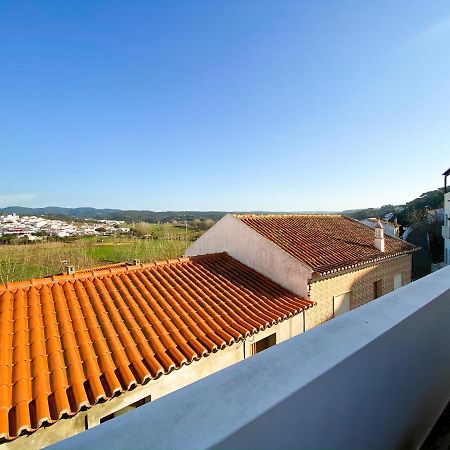 Willa Casa Do Sapateiro - No Centro Historico De Aljezur Zewnętrze zdjęcie